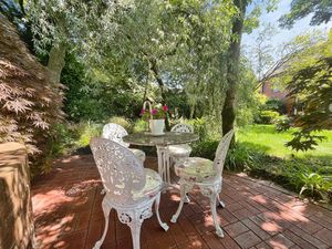 Garden- click for photo gallery